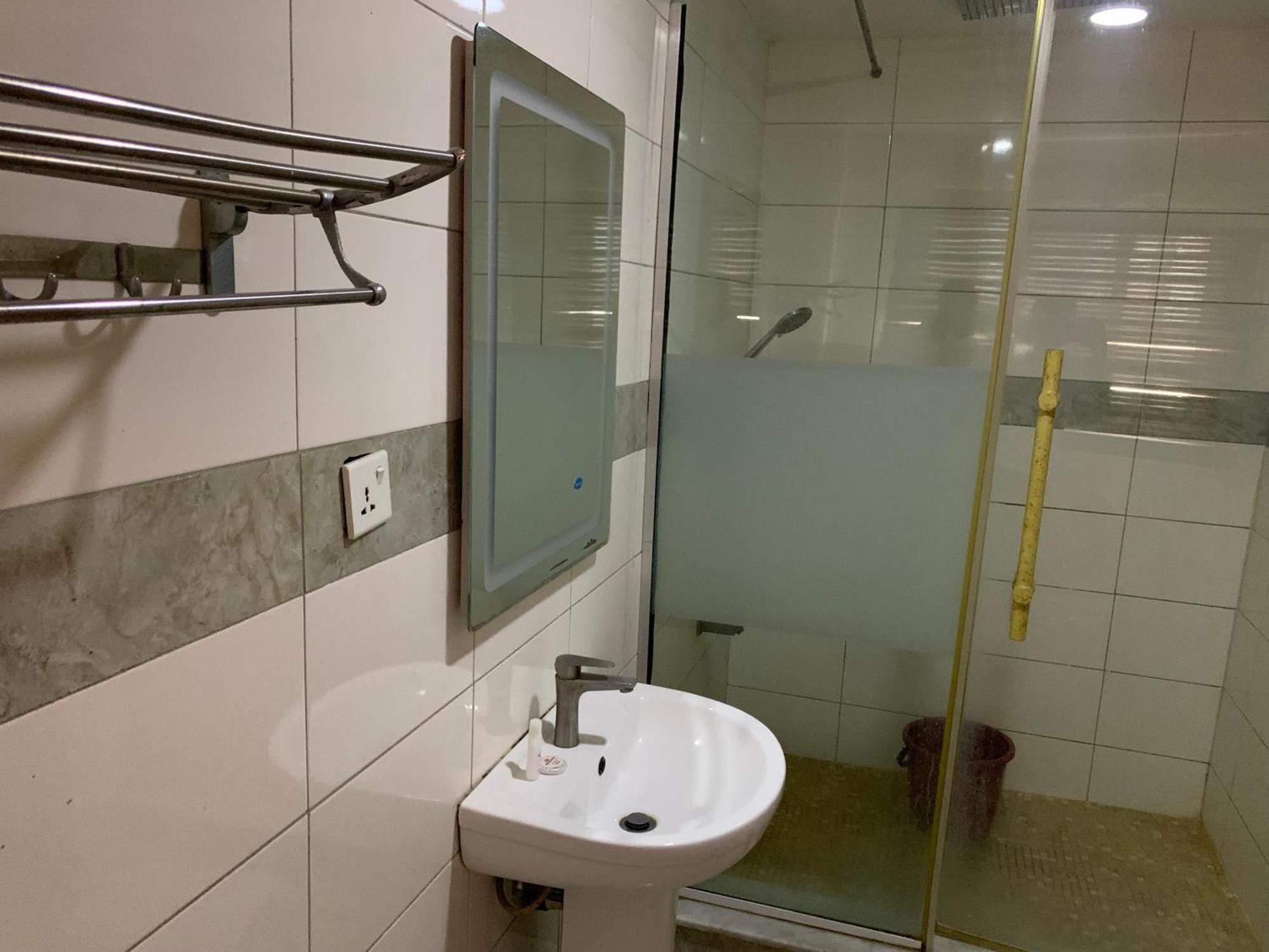 Presken Hotels @ Victoria Island Apese エクステリア 写真
