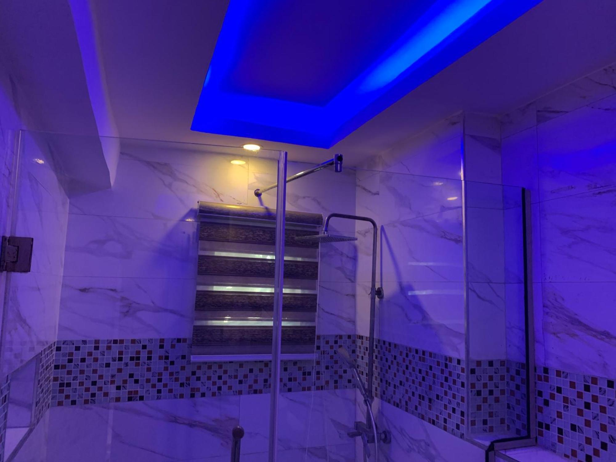 Presken Hotels @ Victoria Island Apese エクステリア 写真